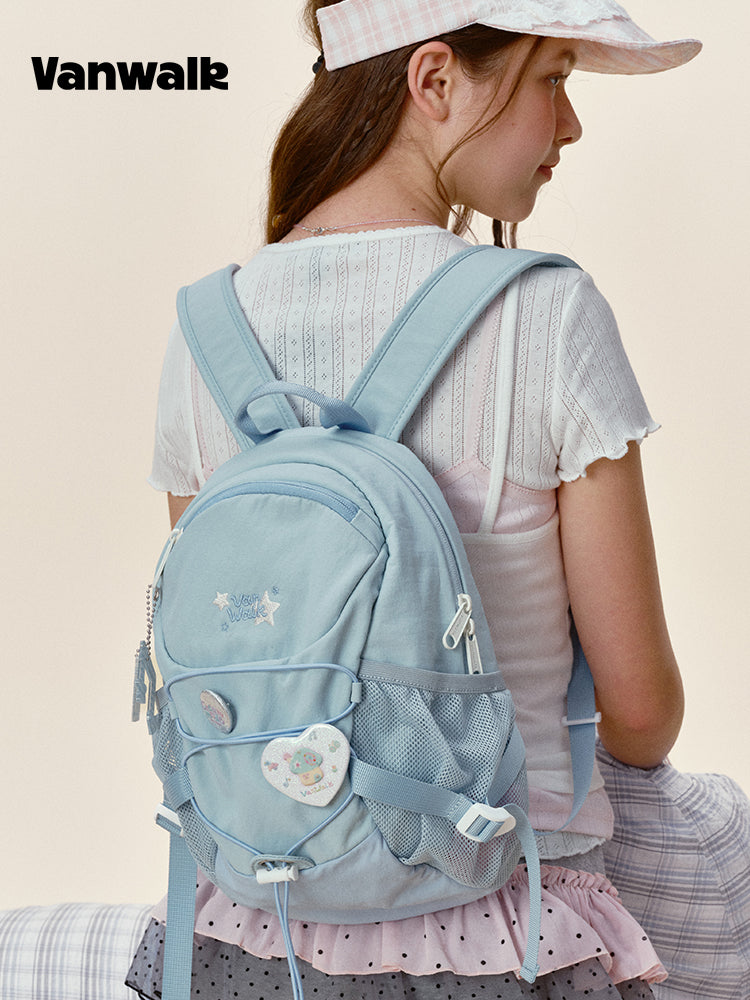 VANWALK Gulugulu Series Backpack V3071