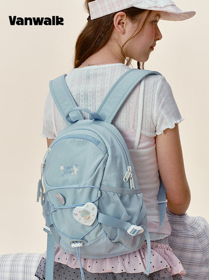 VANWALK Gulugulu Series Backpack V3071