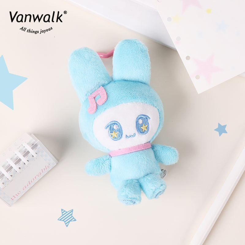 Vanwalk adorable Happy band k580