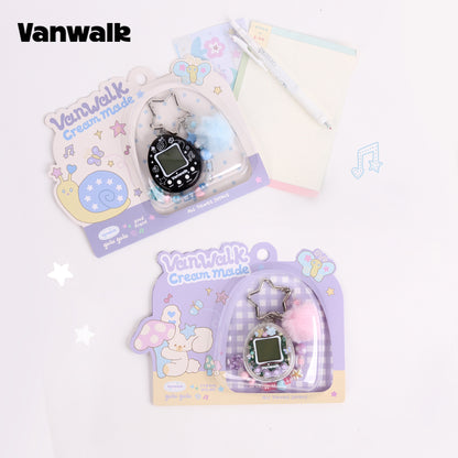 VANWALK Gulugulu Series Cute Bag Accessories Pendant K701