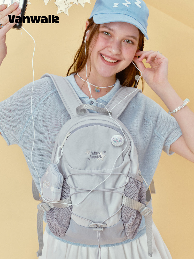 VANWALK Gulugulu Series Backpack V3071