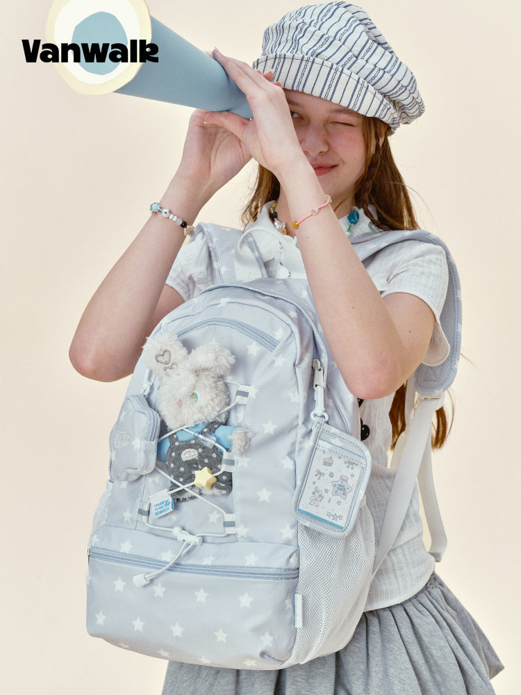 VANWALK Gulugulu Series Backpack V3063