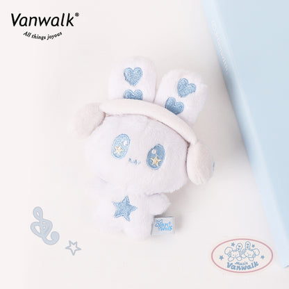 Vanwalk cute design bag accessory K579
