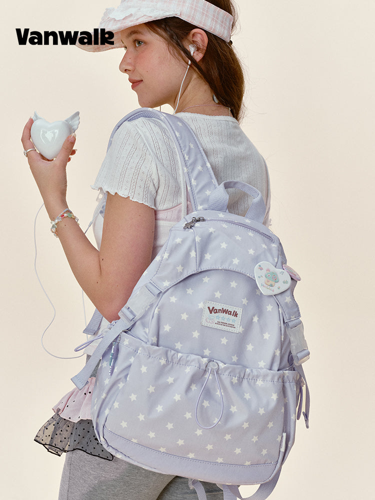 VANWALK Gulugulu Series Backpack V3070