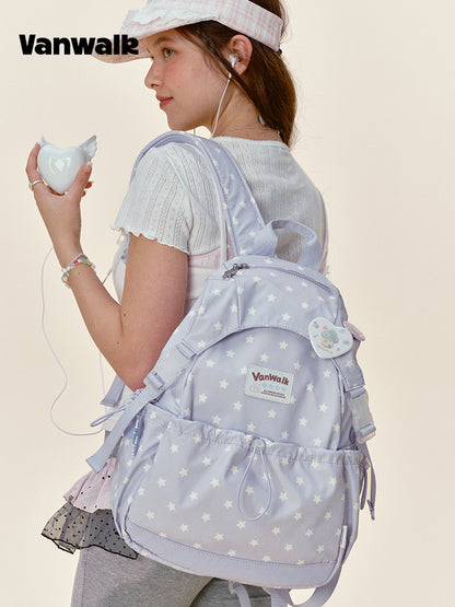 VANWALK Gulugulu Series Backpack V3070