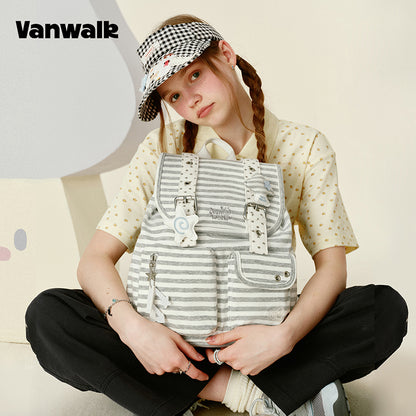 VANWALK Gulugulu Series Backpack V3041