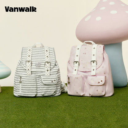 VANWALK Gulugulu Series Backpack V3041