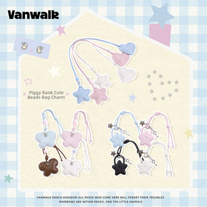VANWALK Gulugulu Series Cute Bag Accessories Pendant K706