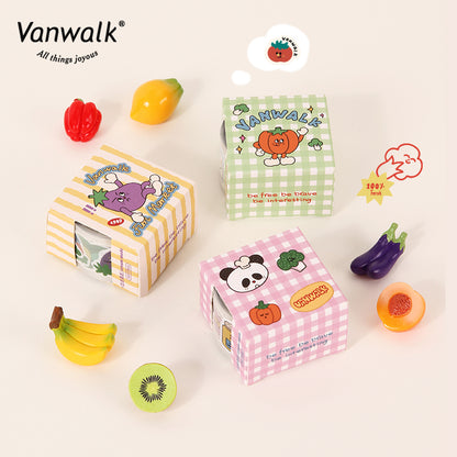 Vanwalk adorable adhesive tape k484