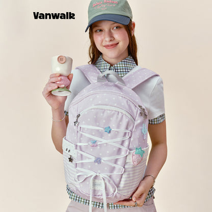 VANWALK Gulugulu Series Backpack V3065