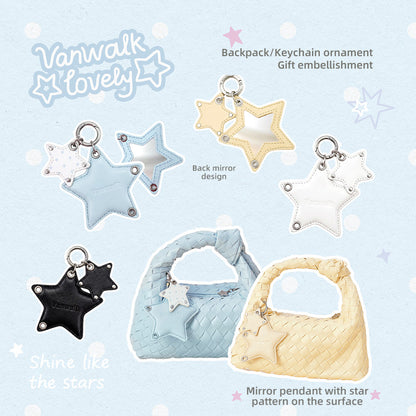 VANWALK Gulugulu Series Cute Bag Accessories Pendant K713