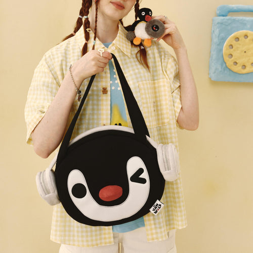 VANWALK Pingu Series Original Shoulder Bags V2929