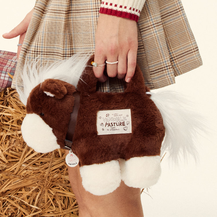 Vanwalk cute  Ranch crossbody bag VS21