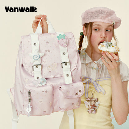VANWALK Gulugulu Series Backpack V3041