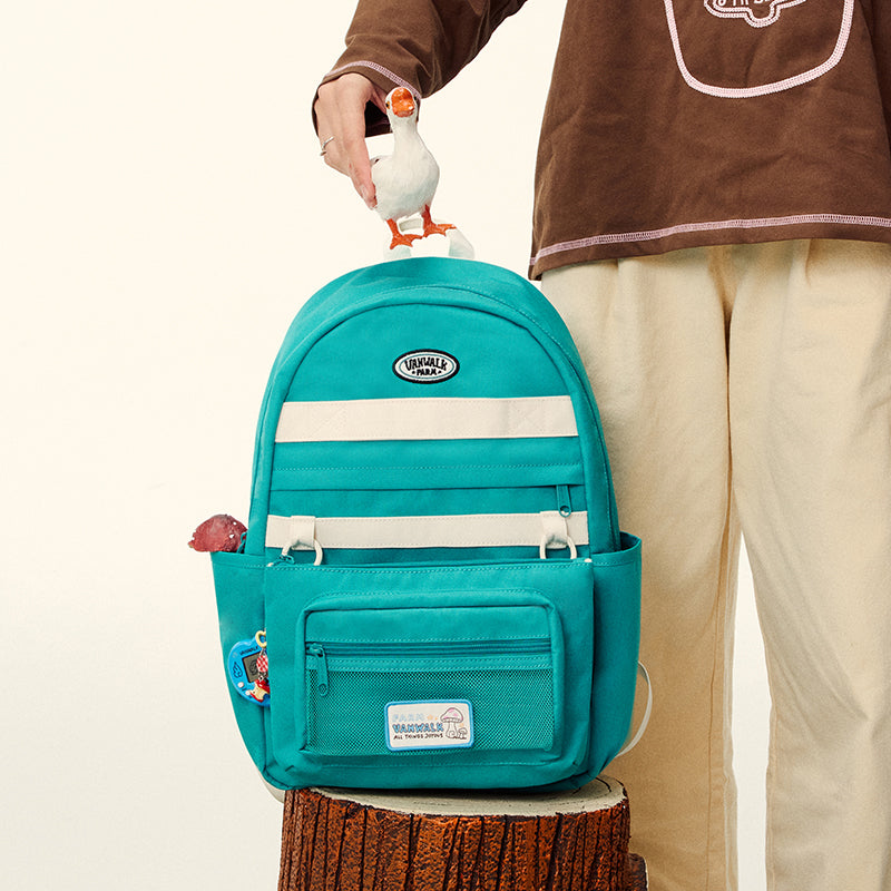 Vanwalk Ergonomic Farm Backpack V2849