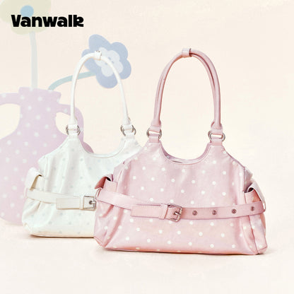 VANWALK Gulugulu Series Shoulder Bag V3066