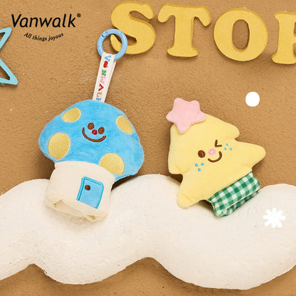 Vanwalk  cute design  bag accessory k555