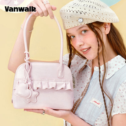 VANWALK Gulugulu Series Shoulder Bag V3064
