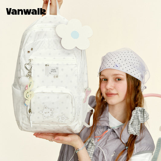 VANWALK Gulugulu Series Backpack V3054