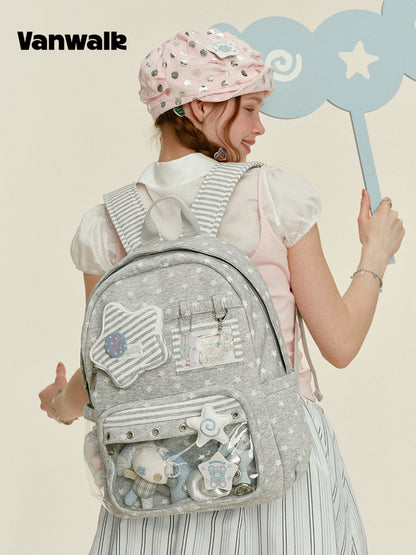 VANWALK Gulugulu Series Backpack V3053