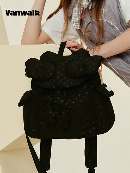VANWALK Gulugulu Series Backpack V3048