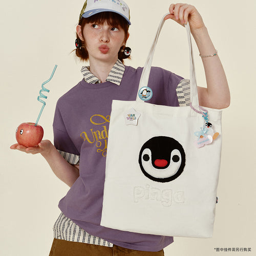 VANWALK Pingu Series Original Shoulder Bags V2926