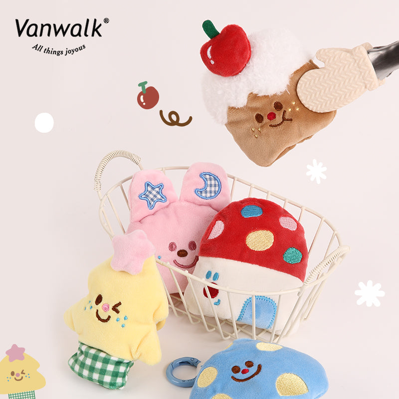 Vanwalk  cute design  bag accessory k555