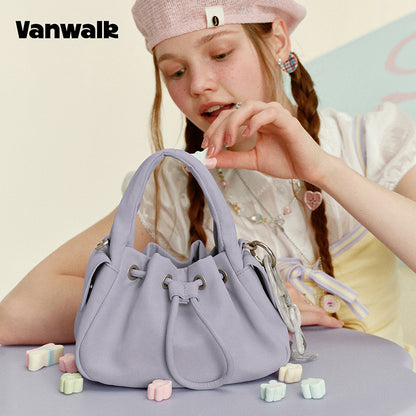 VANWALK Gulugulu Series Original Shoulder Bags Handbag V3044