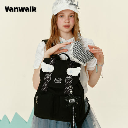 VANWALK Gulugulu Series Backpack V3041