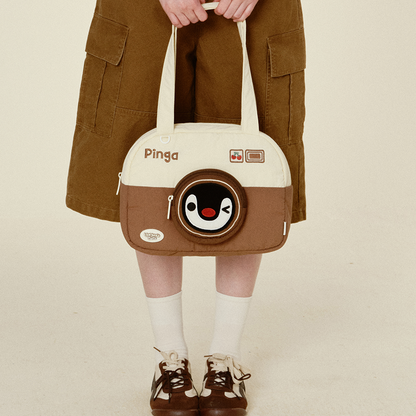 VANWALK Pingu Series Original Shoulder Bags V2930