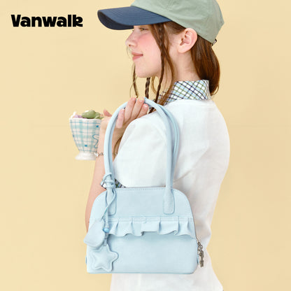 VANWALK Gulugulu Series Shoulder Bag V3064