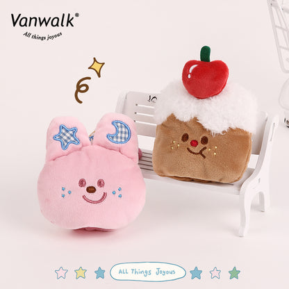 Vanwalk  cute design  bag accessory k555