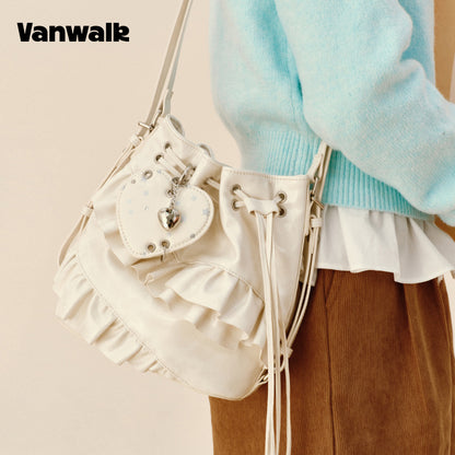 VANWALK Pingu Series Original Shoulder Bags V2988