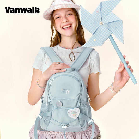 VANWALK Gulugulu Series Backpack V3071