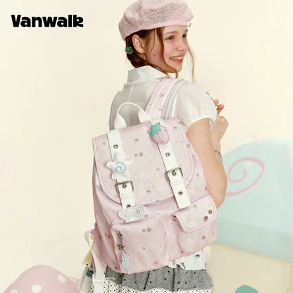 VANWALK Gulugulu Series Backpack V3041