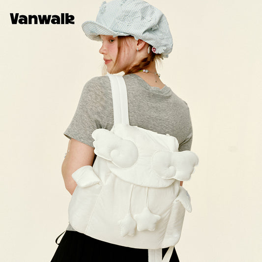 VANWALK Gulugulu Series Backpack V3048