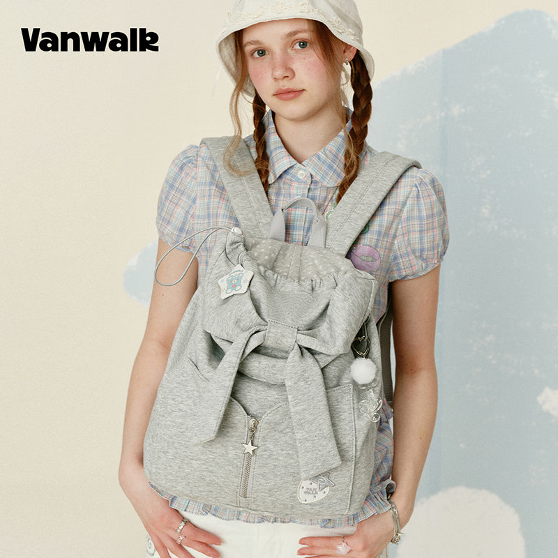VANWALK Gulugulu Series Backpack V3039