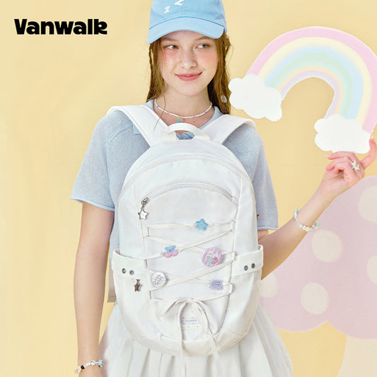 VANWALK Gulugulu Series Backpack V3065