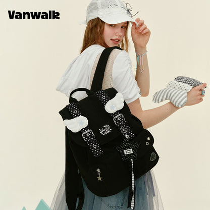 VANWALK Gulugulu Series Backpack V3041