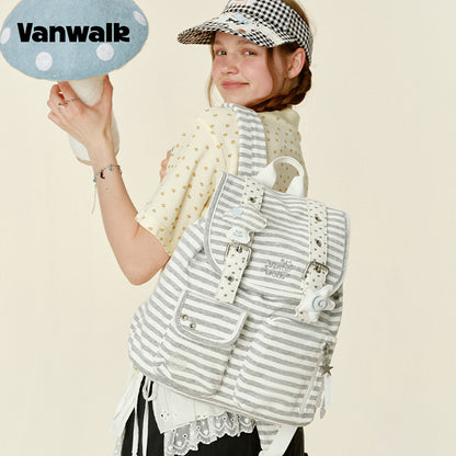 VANWALK Gulugulu Series Backpack V3041