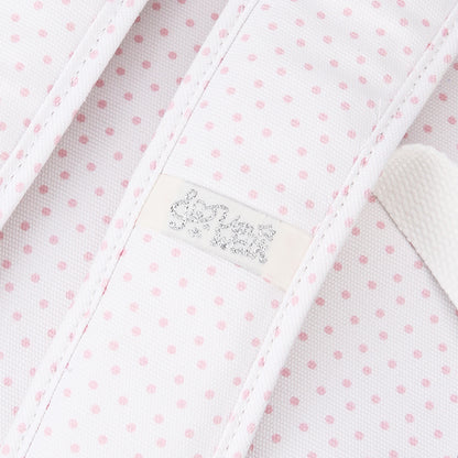 VANWALK Cute Design Lovely Note Student Backpack v2904