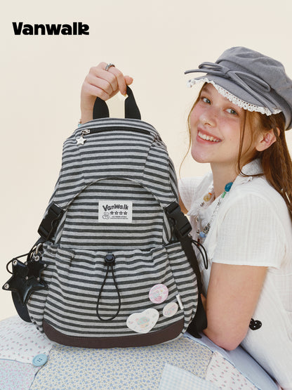 VANWALK Gulugulu Series Backpack V3070