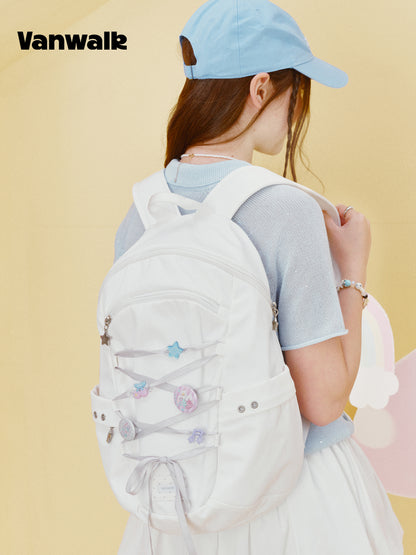 VANWALK Gulugulu Series Backpack V3065