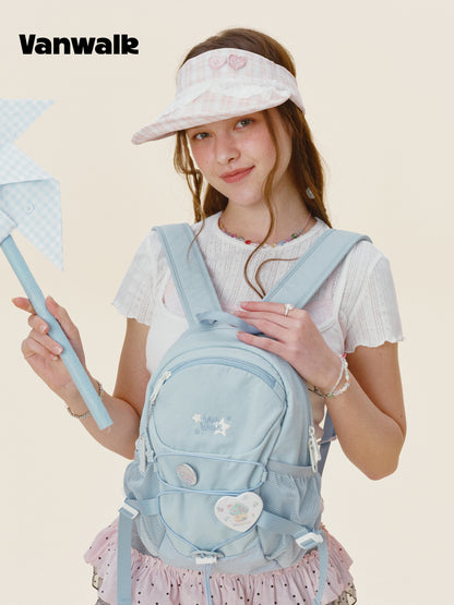 VANWALK Gulugulu Series Backpack V3071