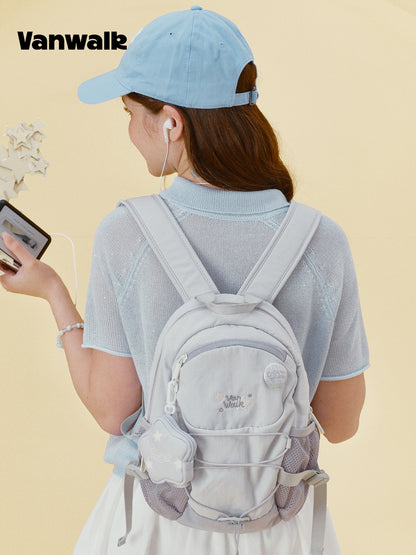 VANWALK Gulugulu Series Backpack V3071