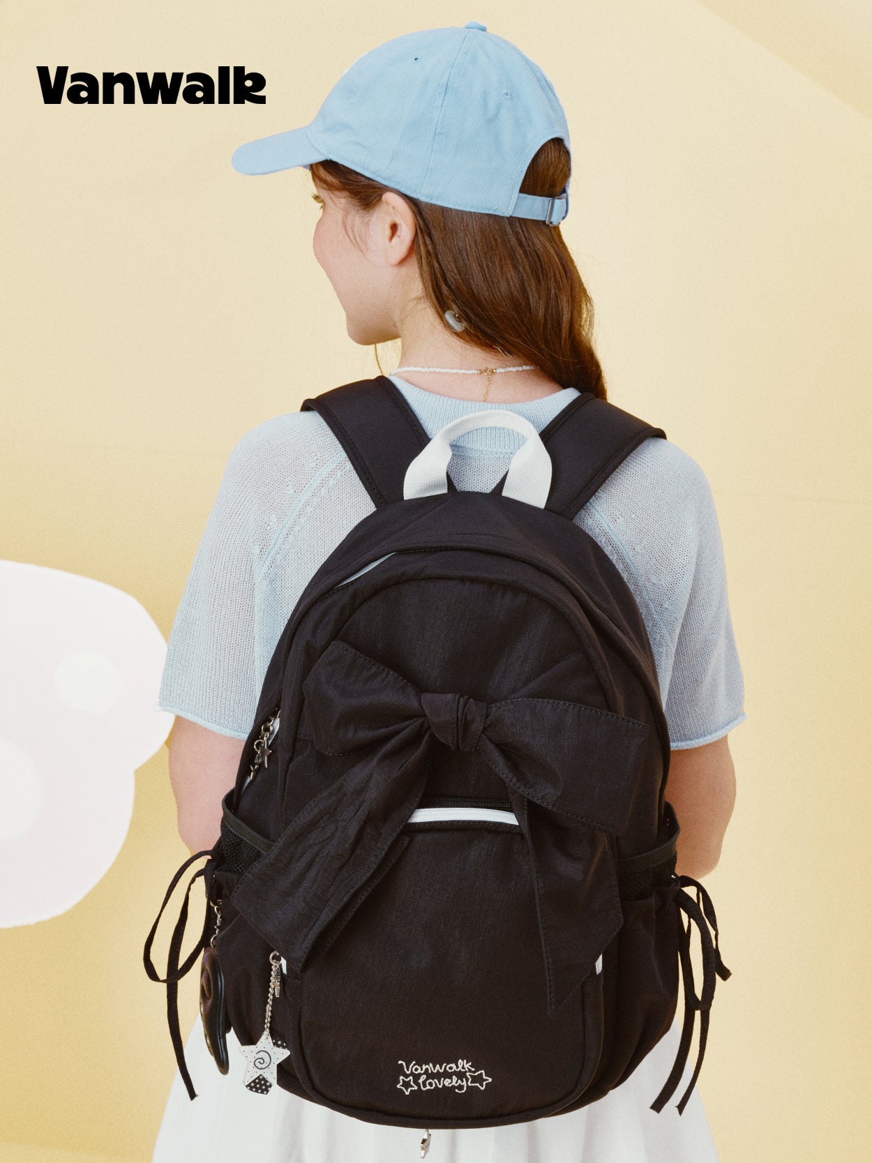 VANWALK Gulugulu Series Backpack V3072