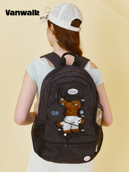VANWALK Gulugulu Series Backpack V3063