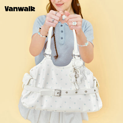 VANWALK Gulugulu Series Shoulder Bag V3066
