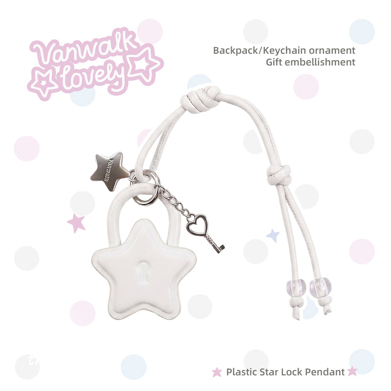 VANWALK Gulugulu Series Cute Bag Accessories Pendant K706
