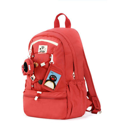 Vanwalk Pingu Collaboration Series Backpack V2921